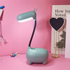 LED cute table lamp for bed, night light, wholesale, Birthday gift