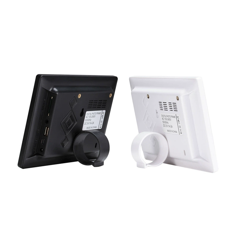 7-дюймовый цифровой фоторамка LCD электронный альбом DPF DIGITAL Photot Frame