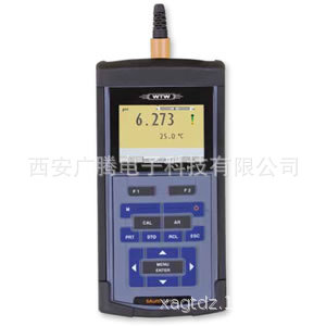 厂家供应多参数便携式测试仪  西安销售多参数便携式测试仪测试仪