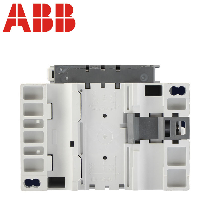 Contattore ABB A75-30-11 220V - Nuovo In Confezione Originale