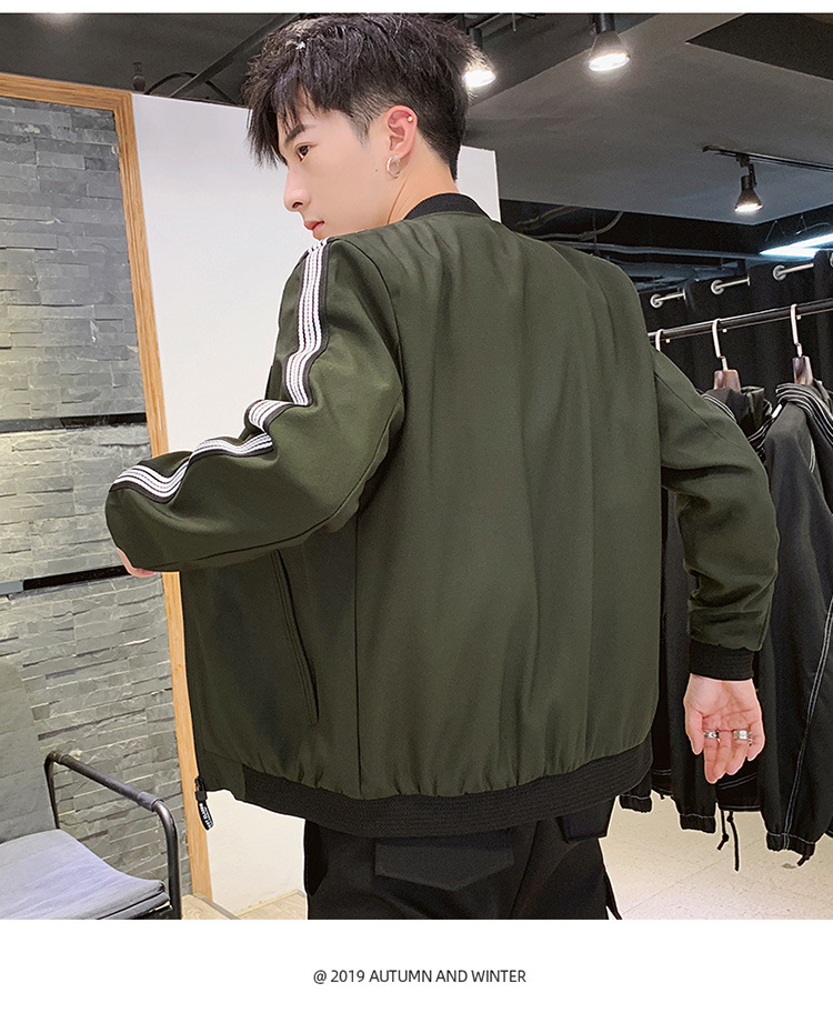 Veste homme en Fibre de polyester Polyester  - Ref 3411601 Image 20