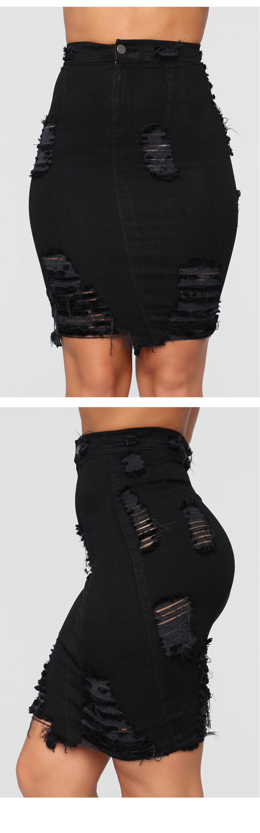 Jupe - Ref 3441615 Image 15