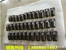 萨澳主油泵90R055KP1NN80P4(SIC03GBA262624)含比例阀