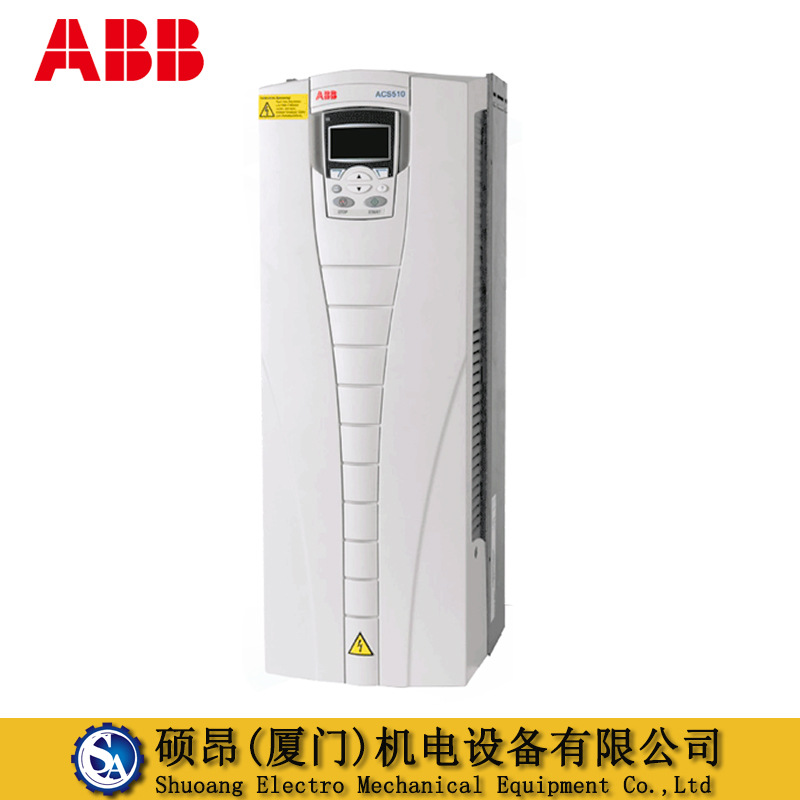 全新ACS510-01-060A-4原装正品ABB变频器30KW 380V风机水泵型