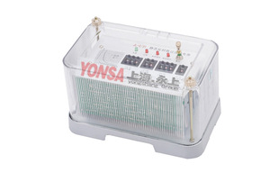 Shanghai Yongshang JL-C/31 Anti-time Current Relay JL-C Series Current Relay