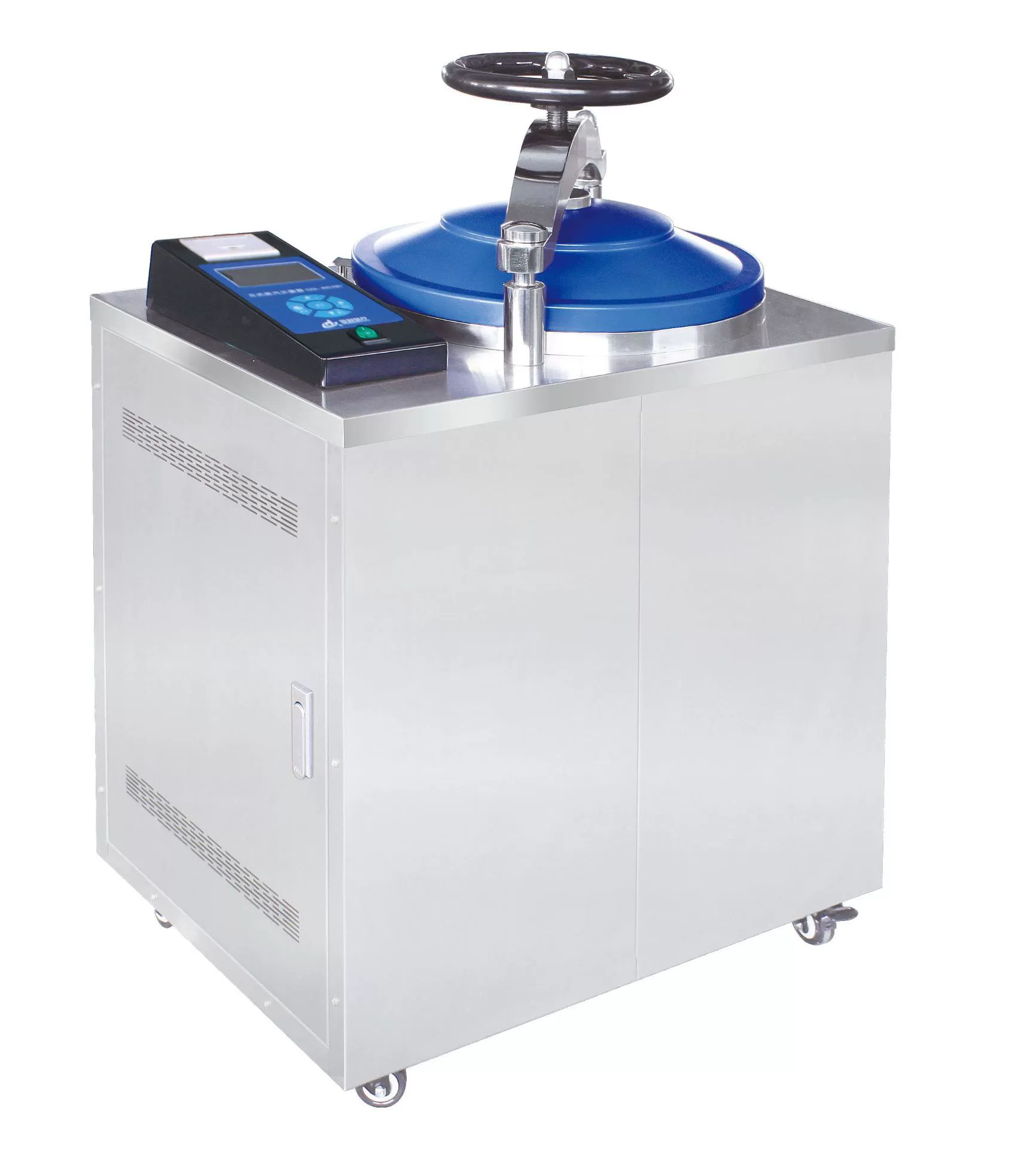 DGL-100X Вертикальный паровой стерилизатор с внутренней циркуляцией-Салон красоты Паровой стерилизатор высокого давления-Производитель