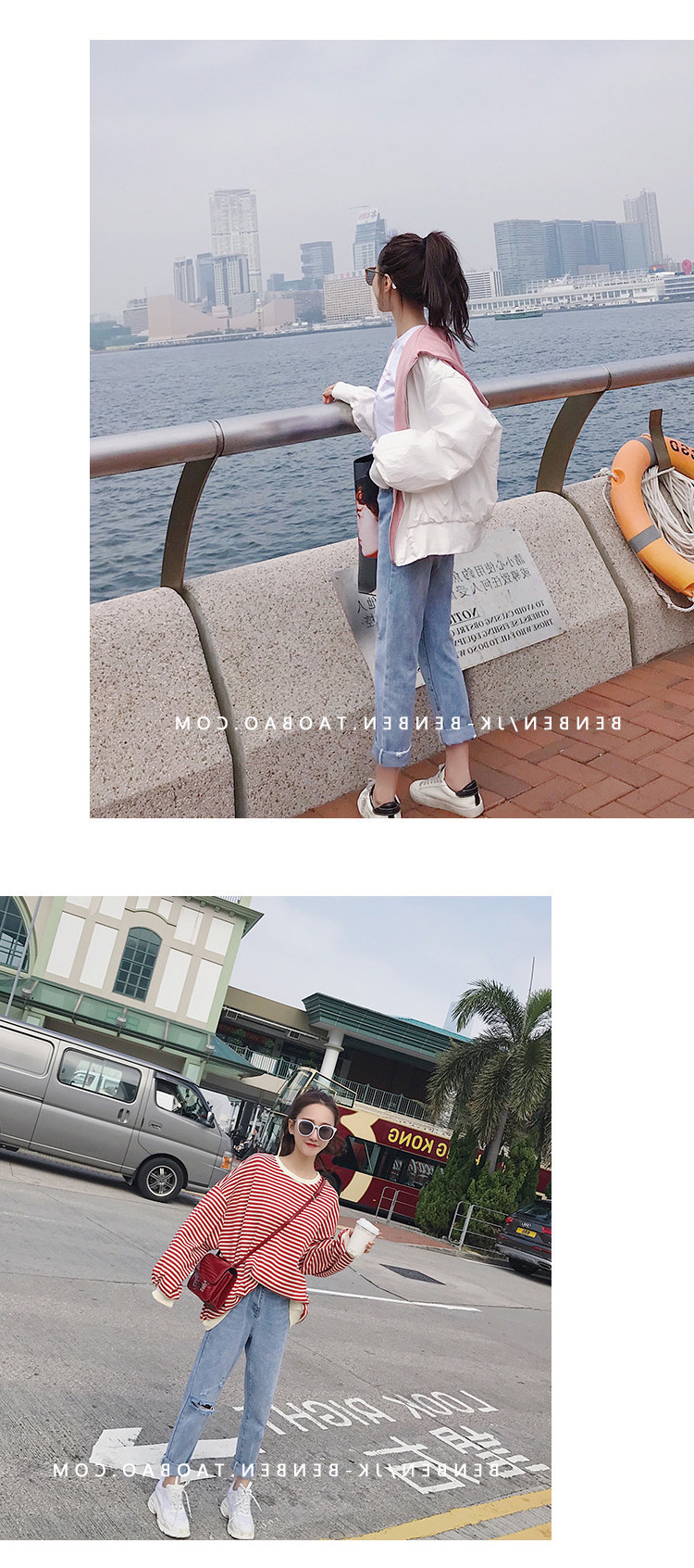 Costume femme en Coton - Ref 3334389 Image 13