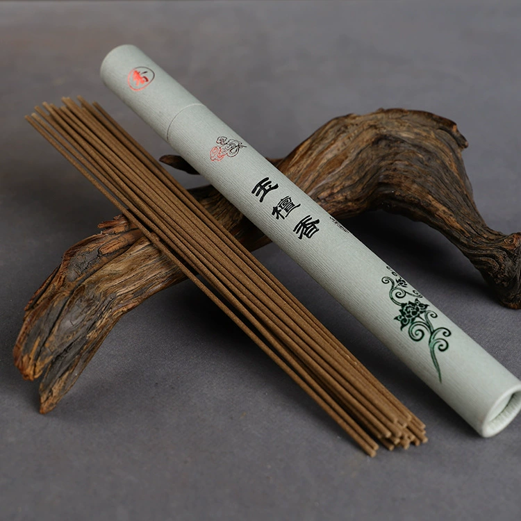 Factory wholesale incense cones sandalwood agarwood mugwort juniper for home indoor worship of gods and wealth office incense