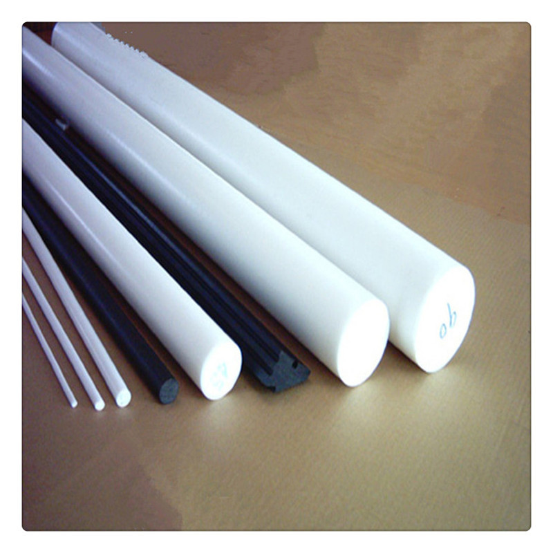 全新料POM聚甲醛棒彩色胶棒 高强度赛钢棒耐磨POM棒彩色POM棒
