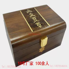 木盒;其他礼品包装;其他木质容器