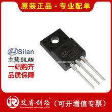 ISILAN SVF7N65F MOSЧ SVF7N65 ԭbƷF؛