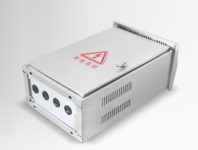 大量供应不锈钢动力配电箱 深圳不锈钢配电箱GGD