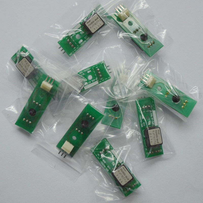 Yamaha YV100X Vacuum Board KM1-M4592-11X YG/YV Series Yamaha YV100X Vacuum Board KM1-M4592-11X YG/YV Series