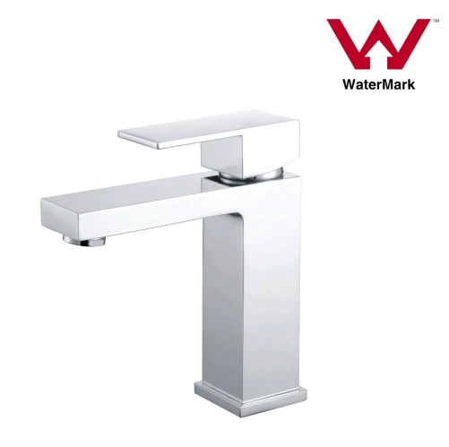 Австралийская сертификация Watermark HD4203 горячая и холодная мойка умывальника смеситель все -бронзовый лидер