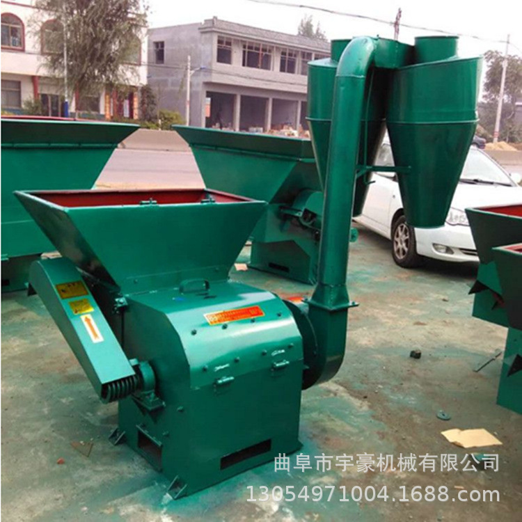 粉草机多少钱一台