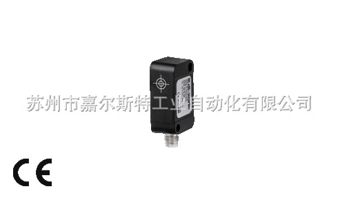 di-soric德硕瑞   DCR 30 K 02 POK-TSL  电感式接近开关  请议价