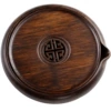 【Pearl round pot holder】