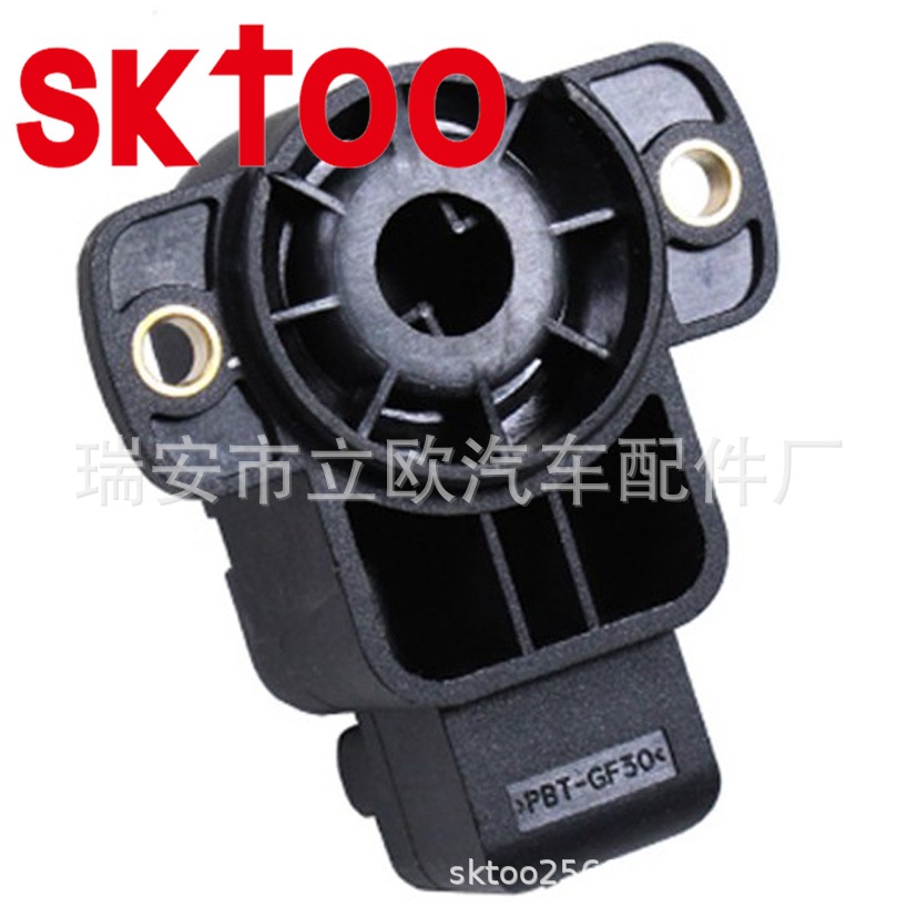 9623840499 ���ñ��½�����λ�ô����� throttle position sensor