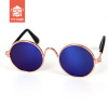 Fashionable trend glasses, sunglasses, accessory, cat's eye