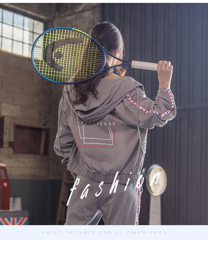 Costume femme en Mélange de coton - Ref 3333701 Image 17