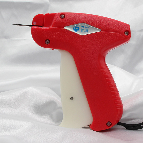 Tag gun Chiba A3802 fine tag gun clothing tag gun tag tag grabbing clothes glue needle gun wholesale