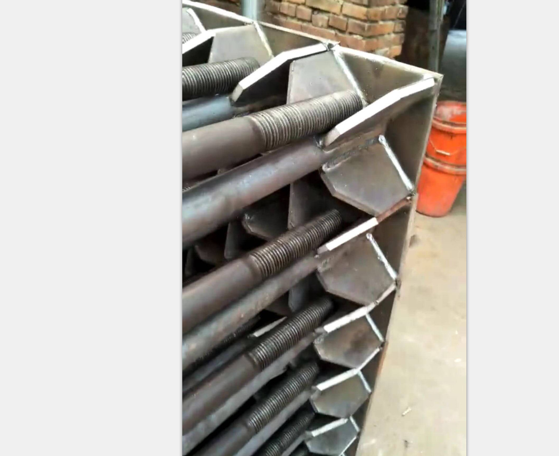 地脚螺栓  焊接地脚螺栓  预埋地脚螺栓