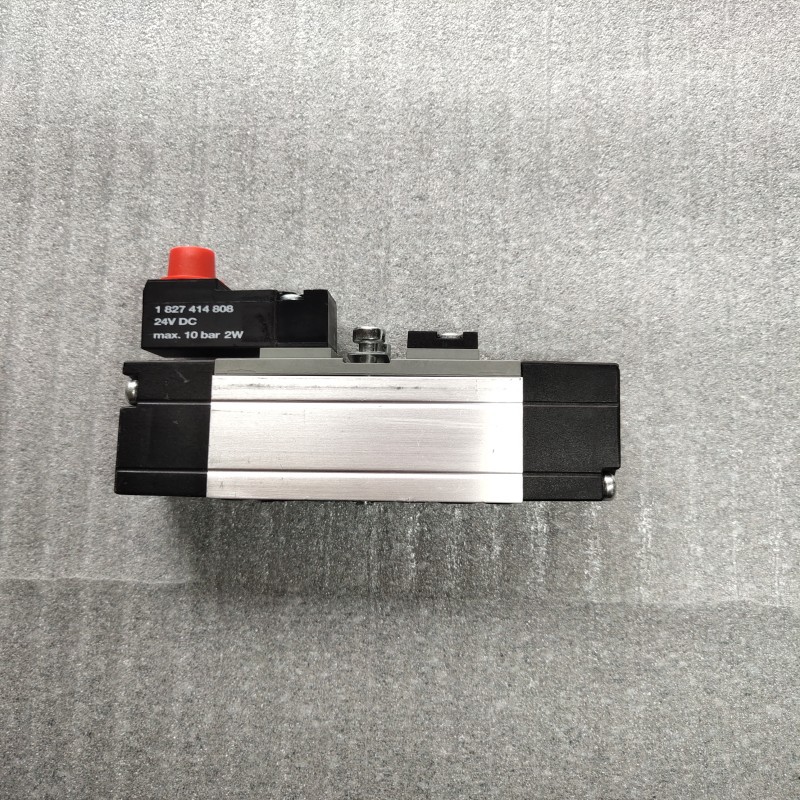 德国安沃驰AVENTICS阀0820051026