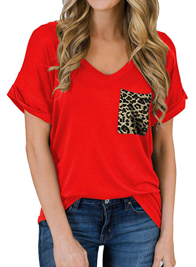 T-shirt femme en Modal - Ref 3433762 Image 24