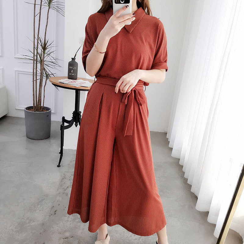 Costume femme ENZUYA en Tricot - Ref 3334551 Image 6