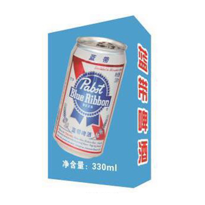 厂家直销饮料模型积分兑换香烟盒子夹烟机仿真盒子抓烟机专用烟模