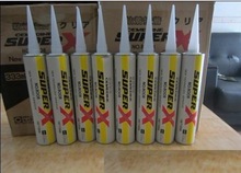 施敏打硬8008胶水CEMEDINESUPER X8008大支AX-124黑色胶333ML