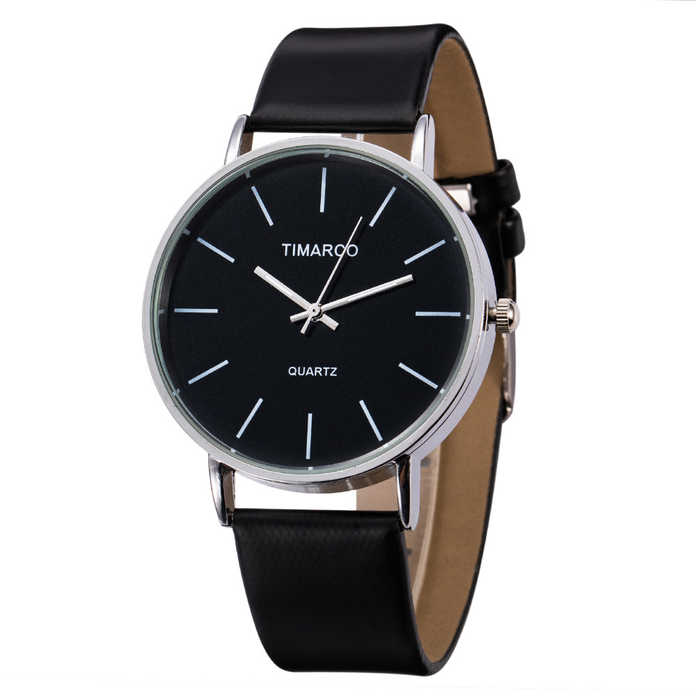 TIMARCO Women's Minimalist Quartz Watch