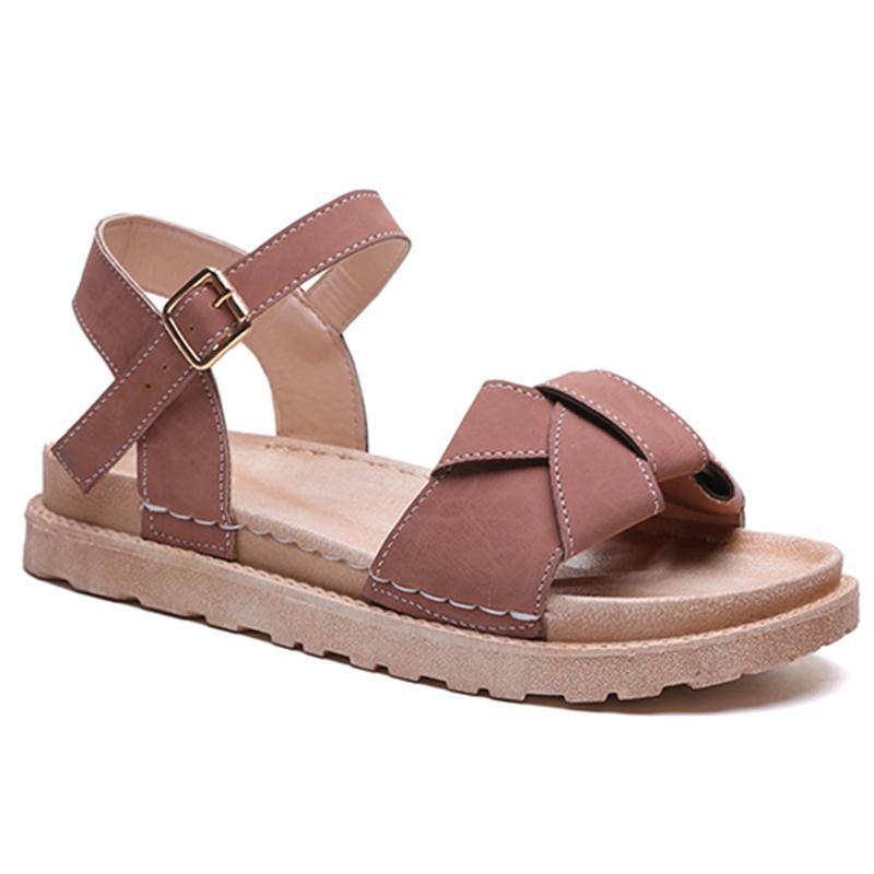 Chaussures été pour femme en Caoutchouc - Ref 3346090 Image 5