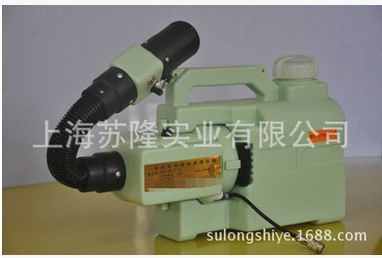 直流电动喷雾器WZB-5E 皇龙电动超低容量喷雾器 气溶胶喷雾机