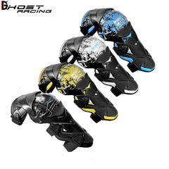 Factory direct sales motorcycle riding protective gear motorcycle knee pads warm windproof anti-fall off-road leg protection sports elbow pads