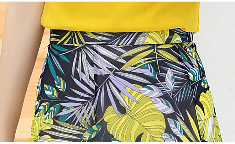 Costume femme en Mélange de coton - Ref 3334135 Image 43