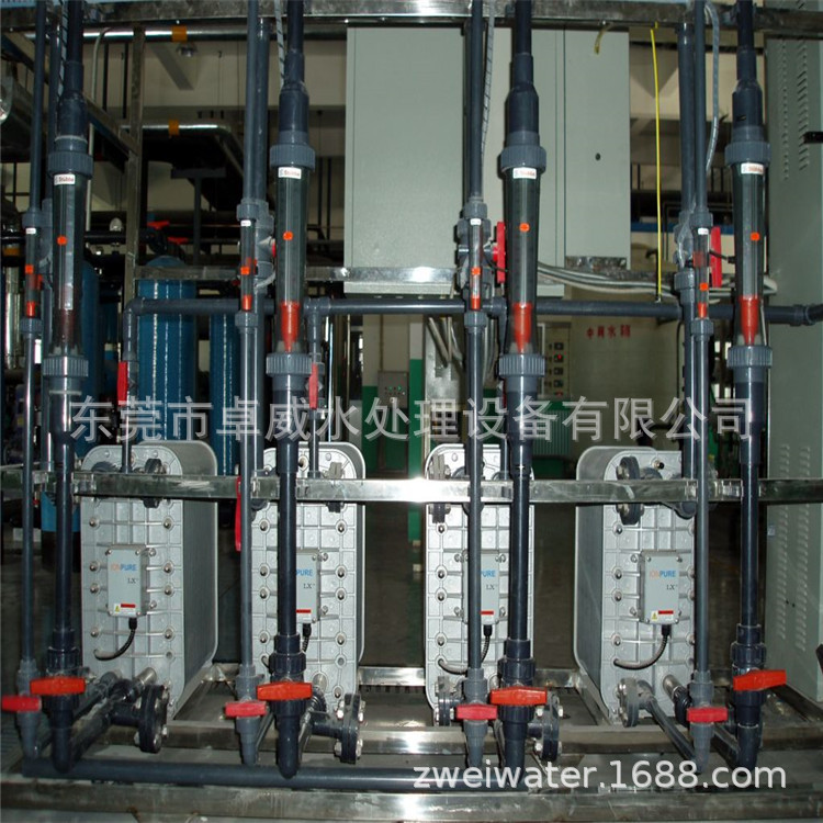 江门，惠州，揭阳纺织印染厂用超纯水设备空调软化水设备