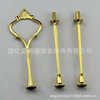 Factory direct selling multi -layer cake plate skewers snapped dim sum