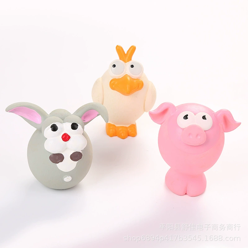 Мультяшная игрушка, опт, питомец, новая коллекция, издает звуки