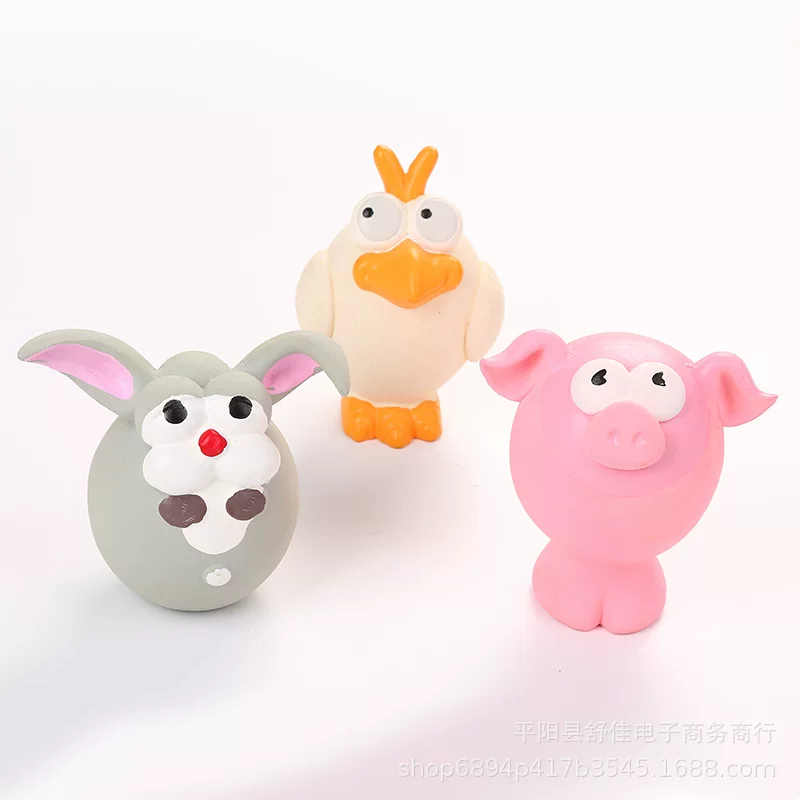 Мультяшная игрушка, опт, питомец, новая коллекция, издает звуки