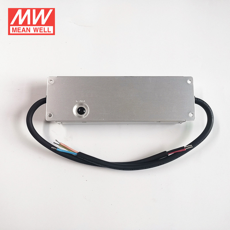 明纬电源XLG-200/50/75/100/150//240恒功率12/24V-A/AB防水驱动-阿里巴巴
