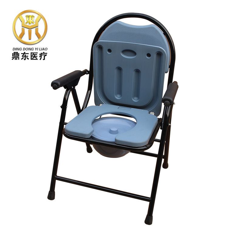 坐便椅