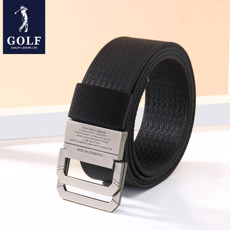 GOLF/golf belt men's and women's belts c...