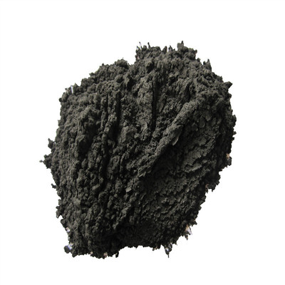 厂家供应高纯度100目优质导电碳纤维粉|ru