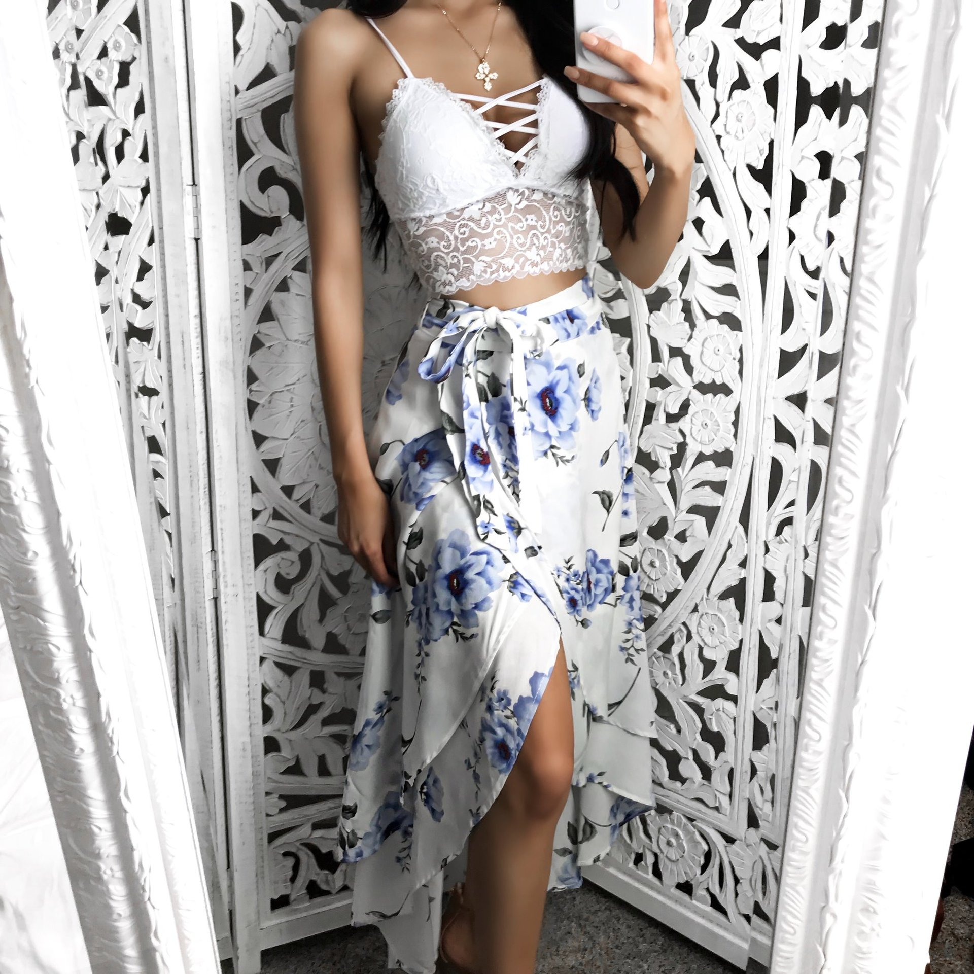 Bustier Image 4
