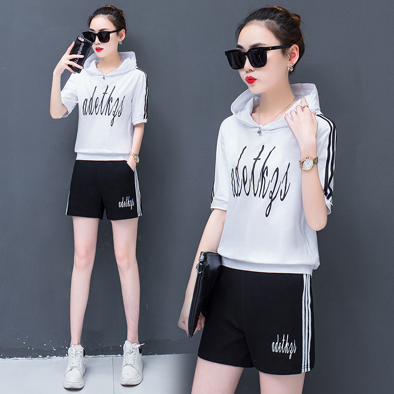 Costume femme YIQI TIANQIN en Coton - Ref 3334124 Image 1