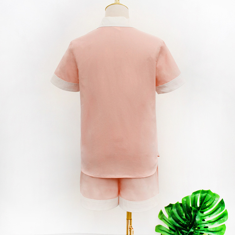 Costume femme en Coton - Ref 3333811 Image 6