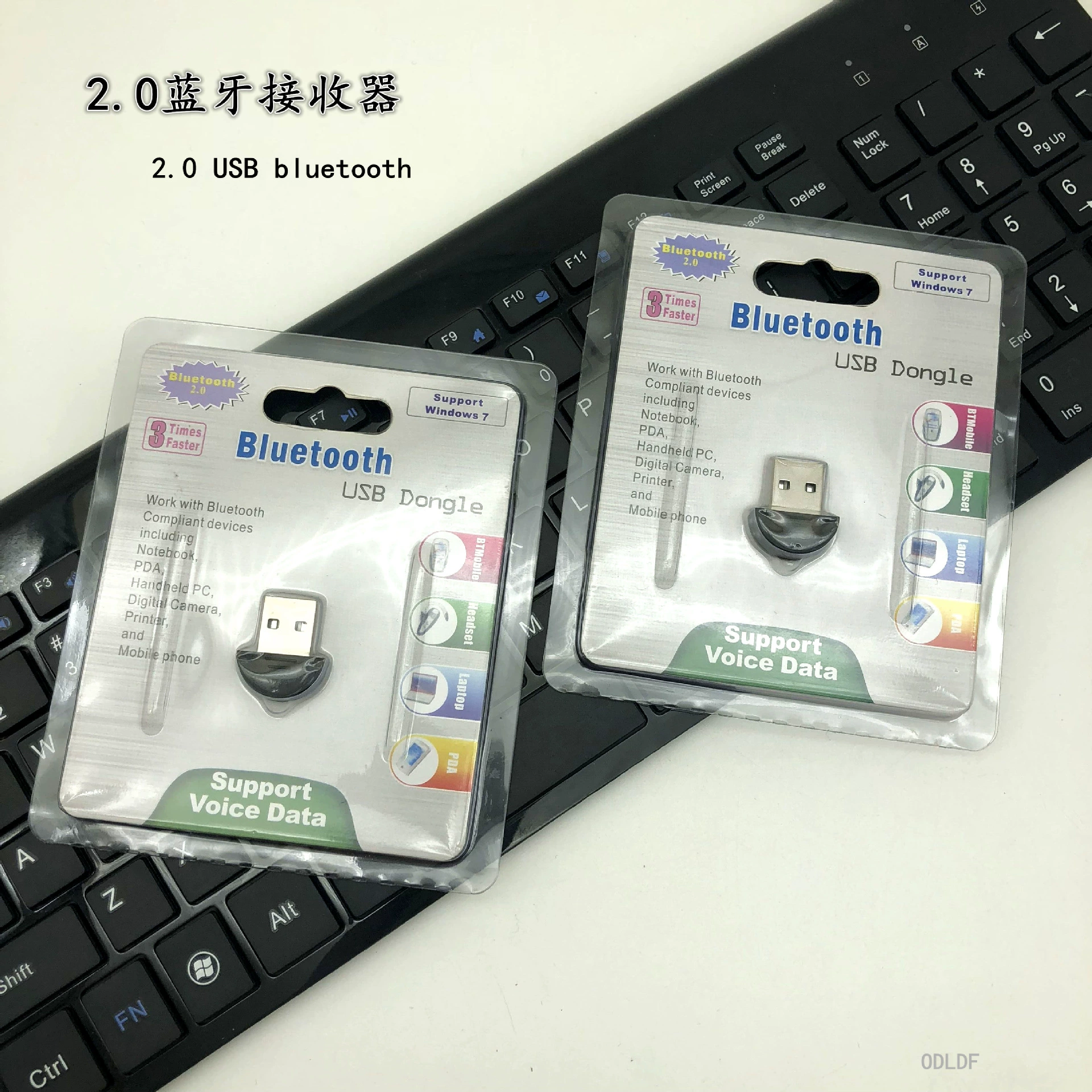 Бесплатный драйвер интерфейса USB 2.0, Bluetooth-адаптер, производитель Bluetooth-приемника