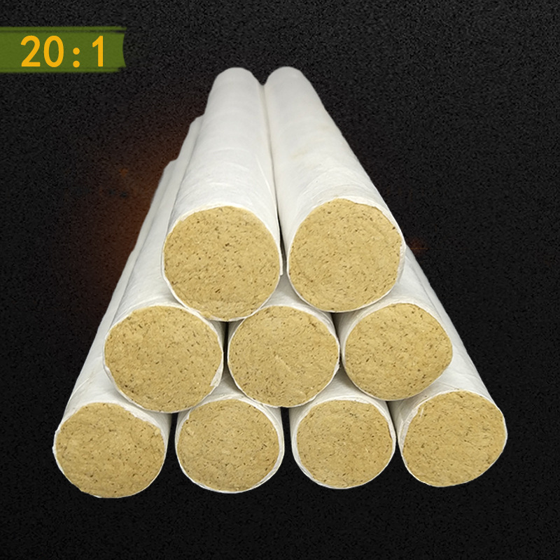 20 1:moxa sticks Manufactor wholesale wild Five years manual moxibustion household customized moxa sticks machining
