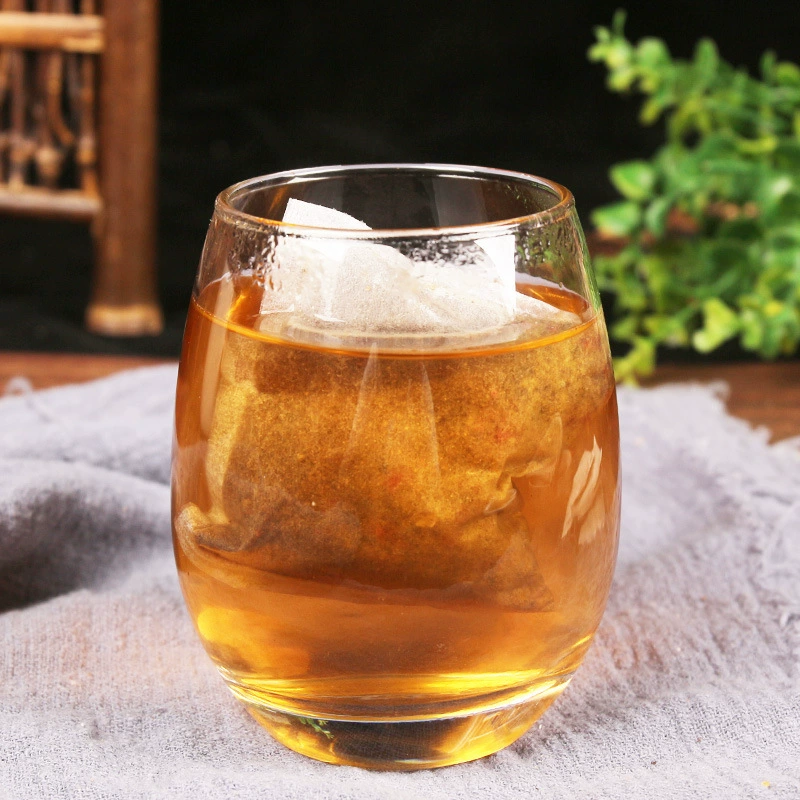 Sour plum soup old Beijing black plum soup osmanthus sour plum juice OEM OEM processing black plum soup raw material package